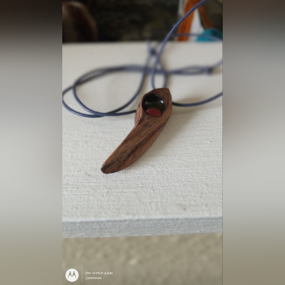 Men's Pendant